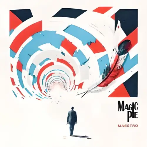 Magic Pie : Maestro